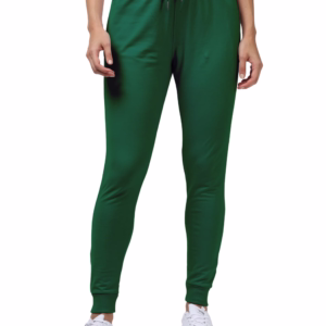 Men's Green Joggers main