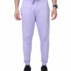 Men's Lavender Joggers main