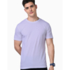 men's supima premium cotton t-shirt Lavender main