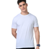 men's supima premium cotton t-shirt white main