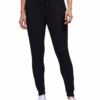 Women's Black Joggers