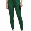Women's Green Joggers