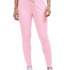 Women's Pink Joggers