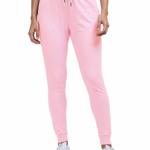 Women's Pink Joggers